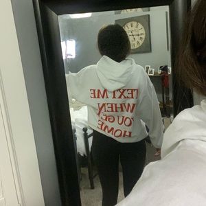 Lonely Ghost Hoodie